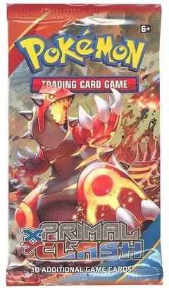 Booster Pack