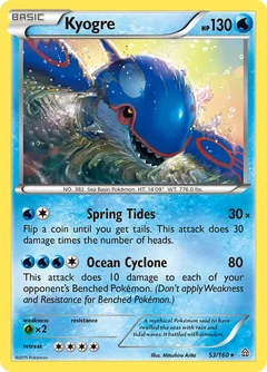 Kyogre 53
