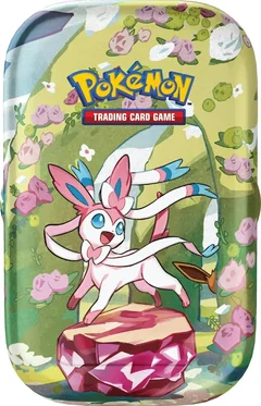 Mini Tin Sylveon