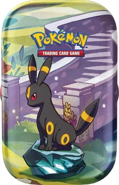 Mini Tin Umbreon