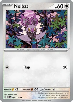 Noibat Reverse 90