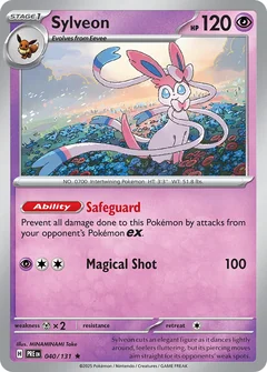 Sylveon 40
