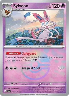 Sylveon Poke Ball 40