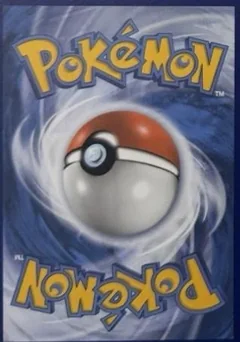 Alakazam Ex Jumbo 50