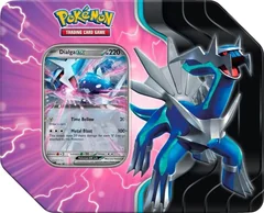 Azure Legends Tin Dialga Ex
