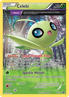 Celebi Xy93