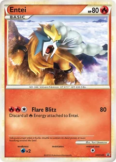 Entei Hgss20