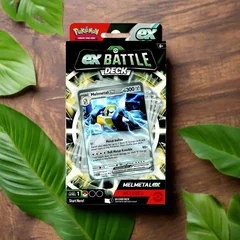 Ex Battle Deck Melmetal