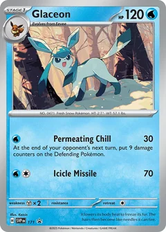 Glaceon 171