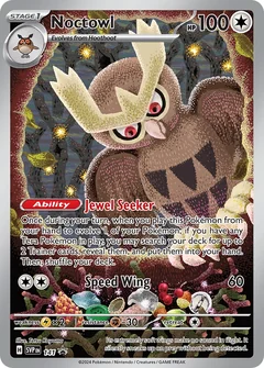 Noctowl 141