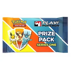 Play Prize Pack Series 1