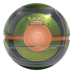 Poke Ball Tin Dusk Ball