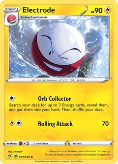 Electrode 57