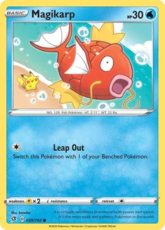Magikarp 39