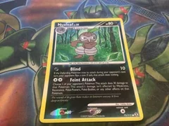 Nuzleaf Reverse Holo 75
