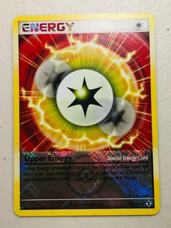 Upper Energy Reverse Holo 102