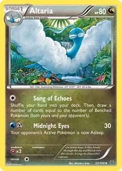 Altaria 53
