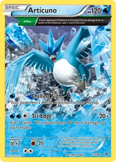 Articuno 17