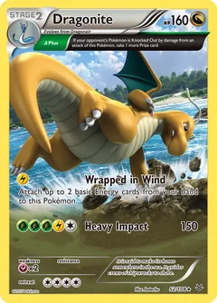 Dragonite 52