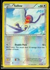 Taillow Reverse Holo 70