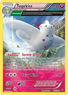 Togekiss 46