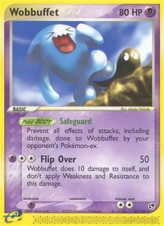 Wobbuffet 26