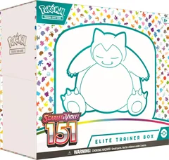 Elite Trainer Box