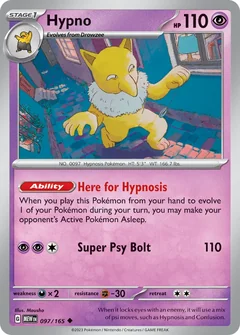 Hypno 97