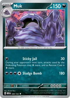 Muk 89
