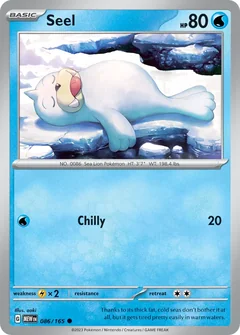 Seel 86