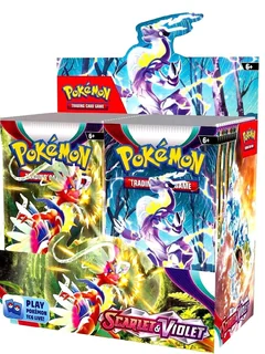 Base Set Booster Box