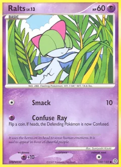 Ralts 102