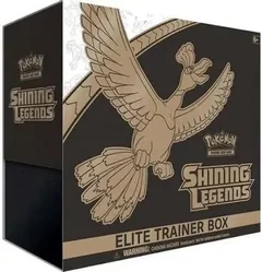 Elite Trainer Box
