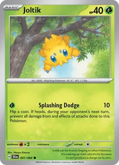 Joltik 1