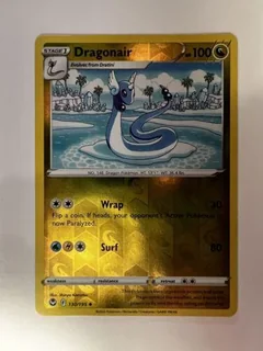 Dragonair Reverse Holo 130