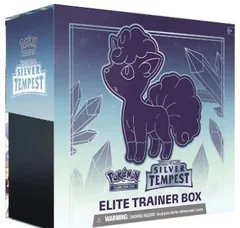 Elite Trainer Box