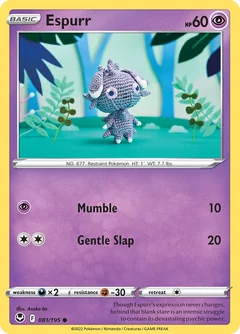 Espurr 81