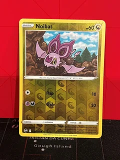 Noibat Reverse Holo 132