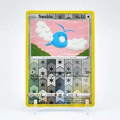 Swablu Reverse Holo 142