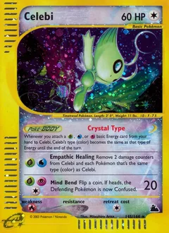 Celebi 145