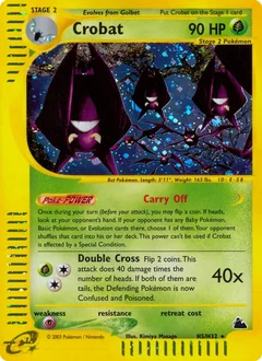 Crobat H5