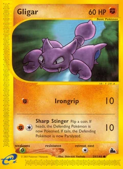 Gligar 59