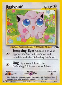 Jigglypuff 8