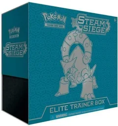 Elite Trainer Box