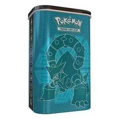 Volcanion Elite Trainer Deck Shield