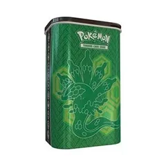 Zygarde Elite Trainer Deck Shield