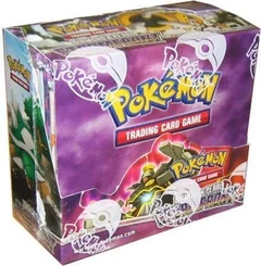 Booster Box