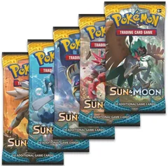 Booster Pack