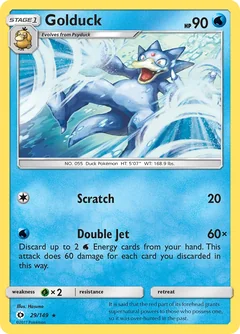 Golduck 29