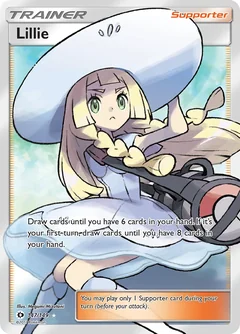 Lillie 147